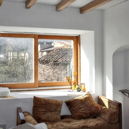 Maison De Campagne Avec Vue Sur La Montagne A Puivert. * Puivert