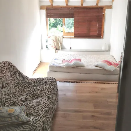 Avec Vue Sur La Montagne à Puivert. Casa vacanze *