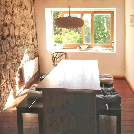 Maison De Campagne Avec Vue Sur La Montagne A Puivert. * Puivert
