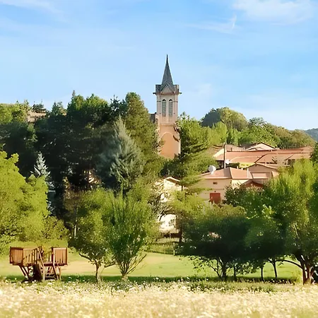 Maison De Campagne Avec Vue Sur La Montagne A Puivert. Holiday home *