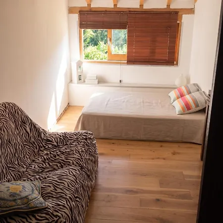 Tatil Evi Avec Vue Sur La Montagne A Puivert. *